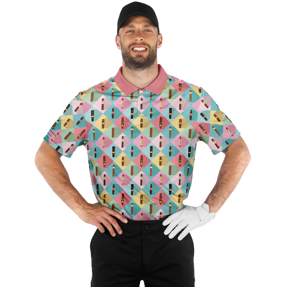 Grand Puro no. 01 - Pastello Polo
