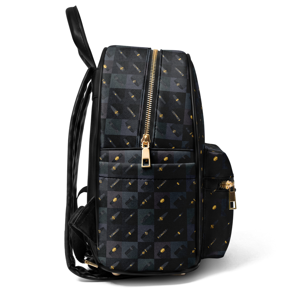 Grand Puro - Corojo Black -  Mini Backpack