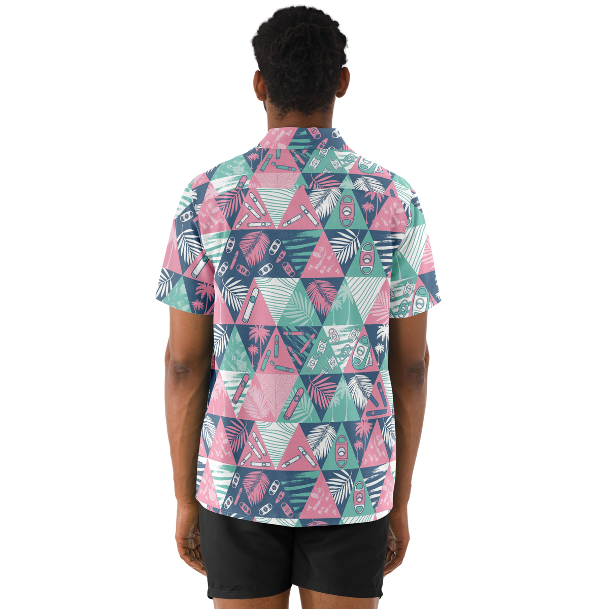 Tropical Smoke (Pastello)
