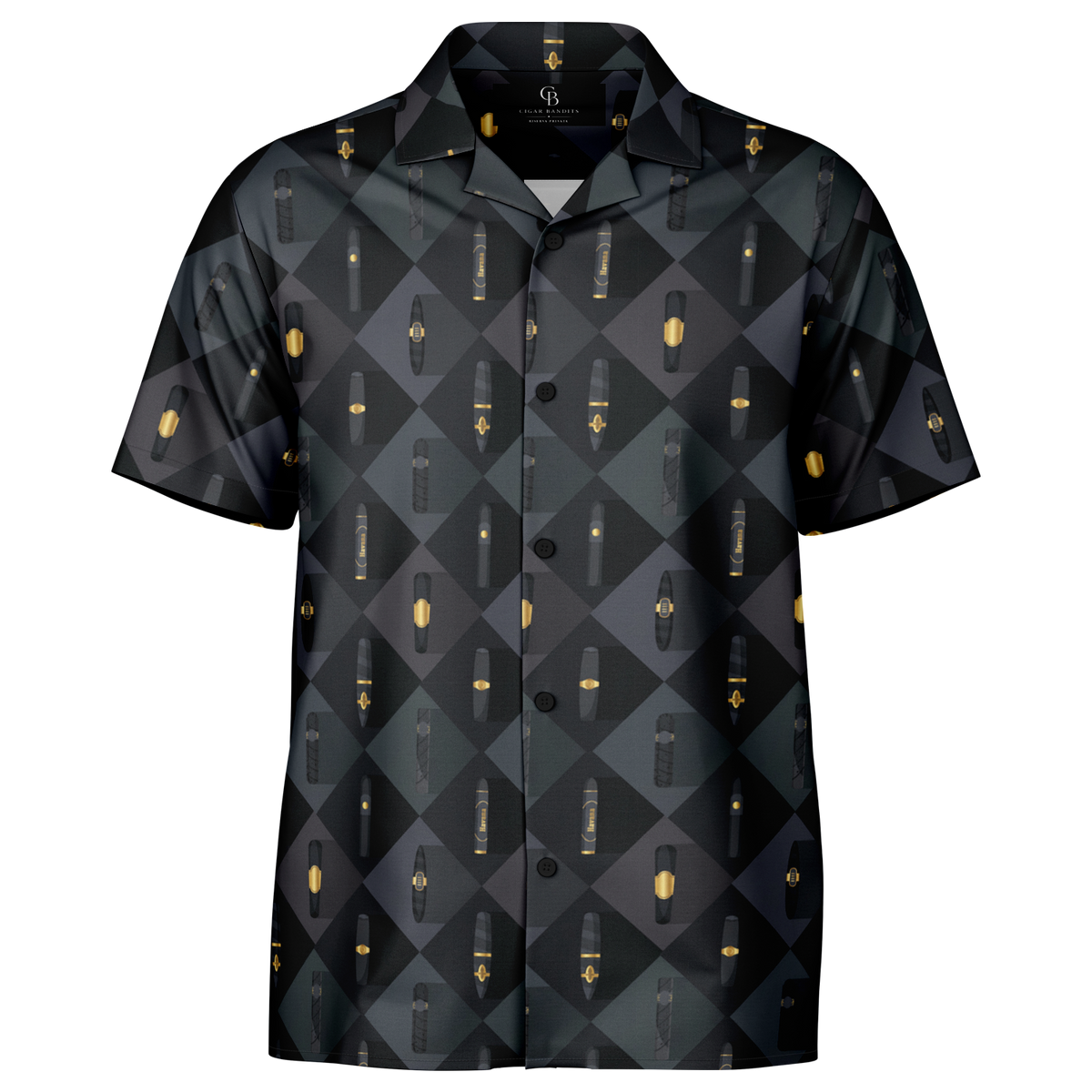 Grand Puro no.2 - Corojo Black