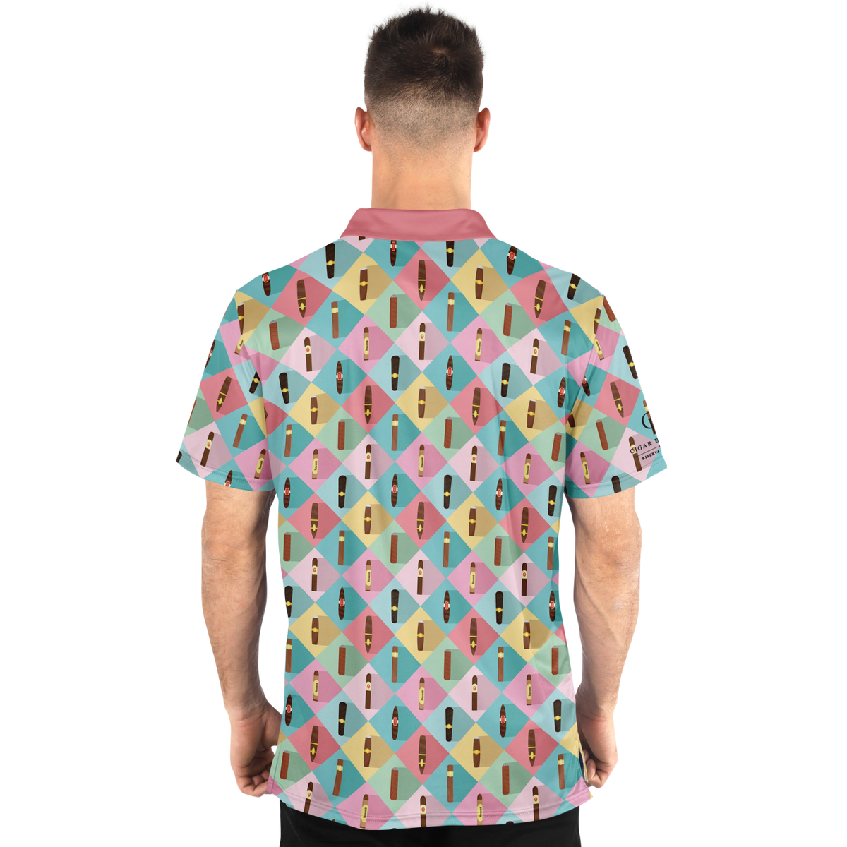 Grand Puro no. 01 - Pastello Polo
