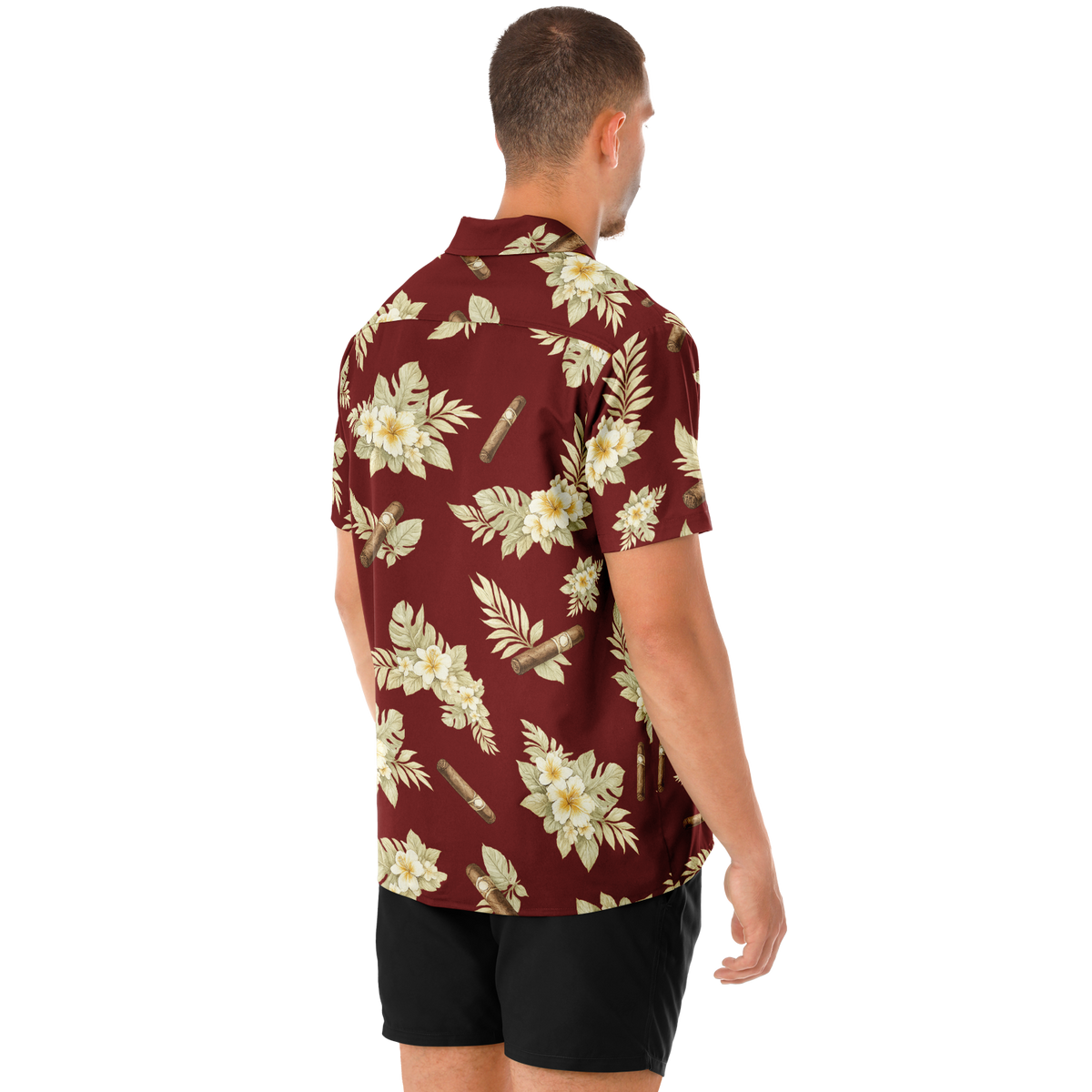 Tropical Smoke no.3