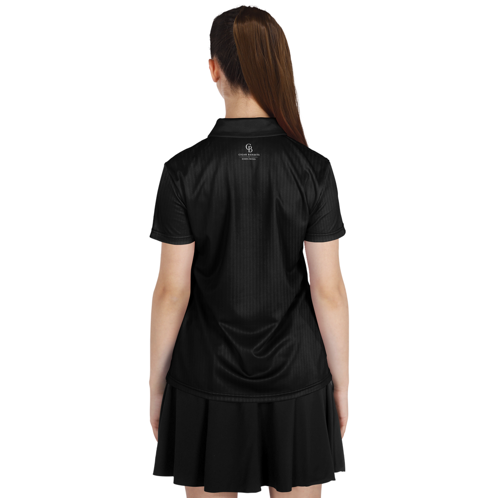 Seco Midnight Gold - Polo Shirt