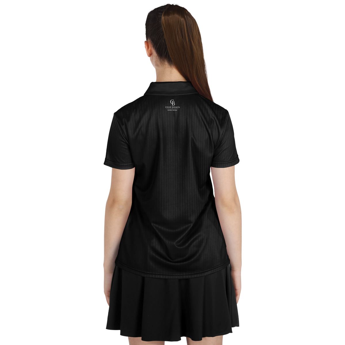 Seco Midnight Gold - Polo Shirt