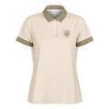 Seco Cafe Cream Polo Shirt