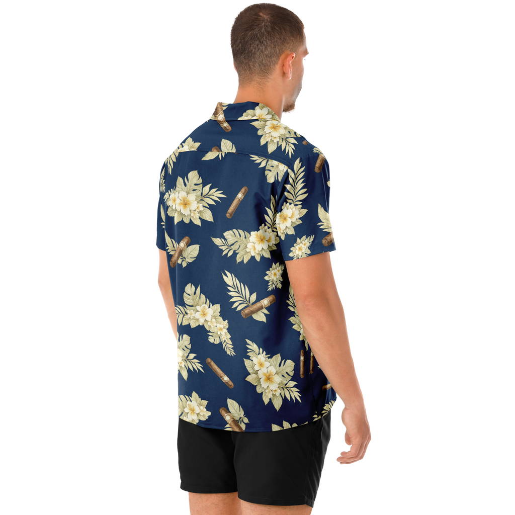Tropical Smoke no.5