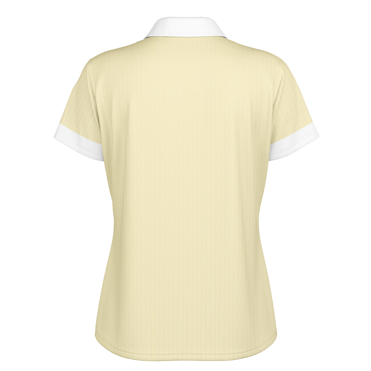 Seco Lemon Polo Shirt