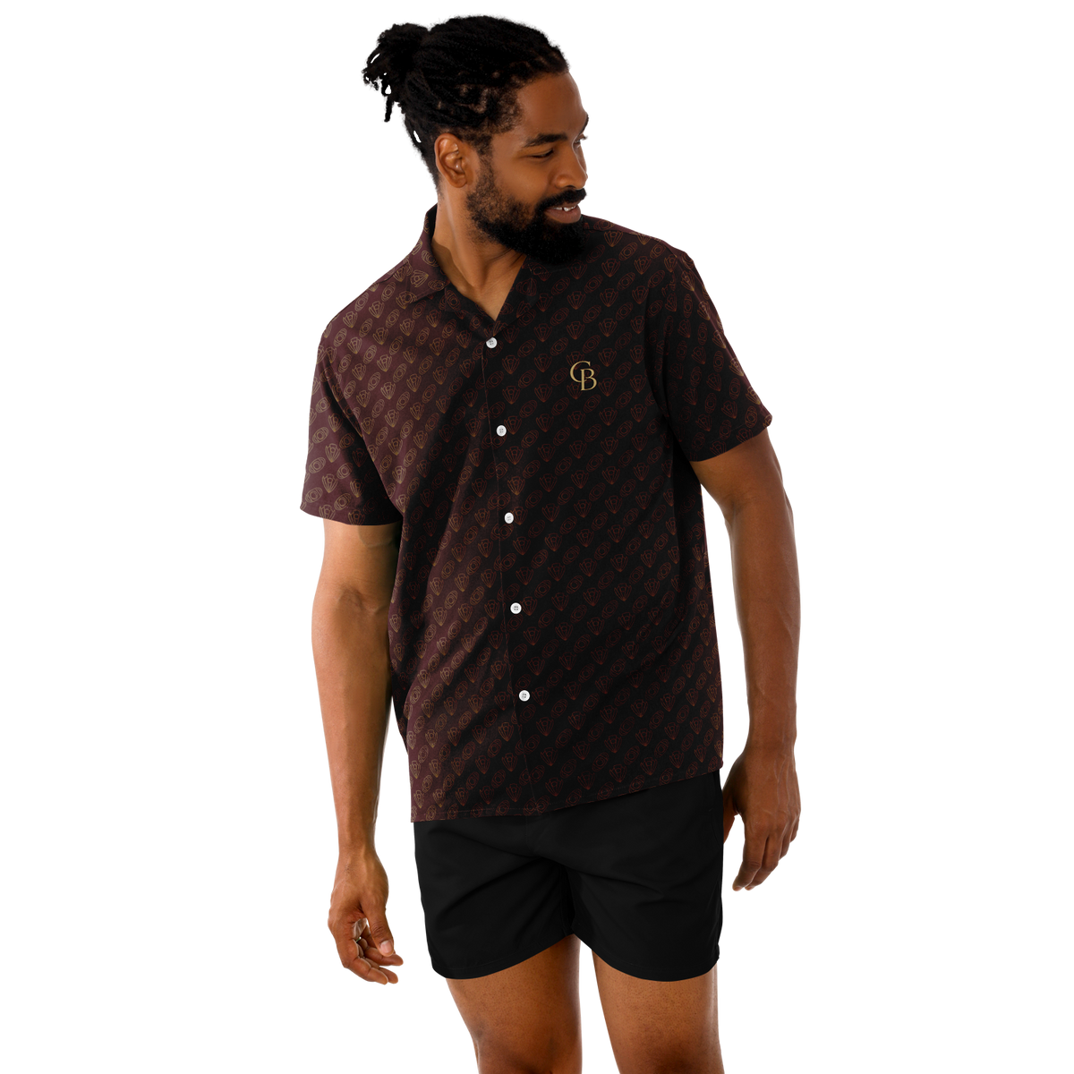 The Cutter Burgandy - Cigar Bandtis Riserva Privata