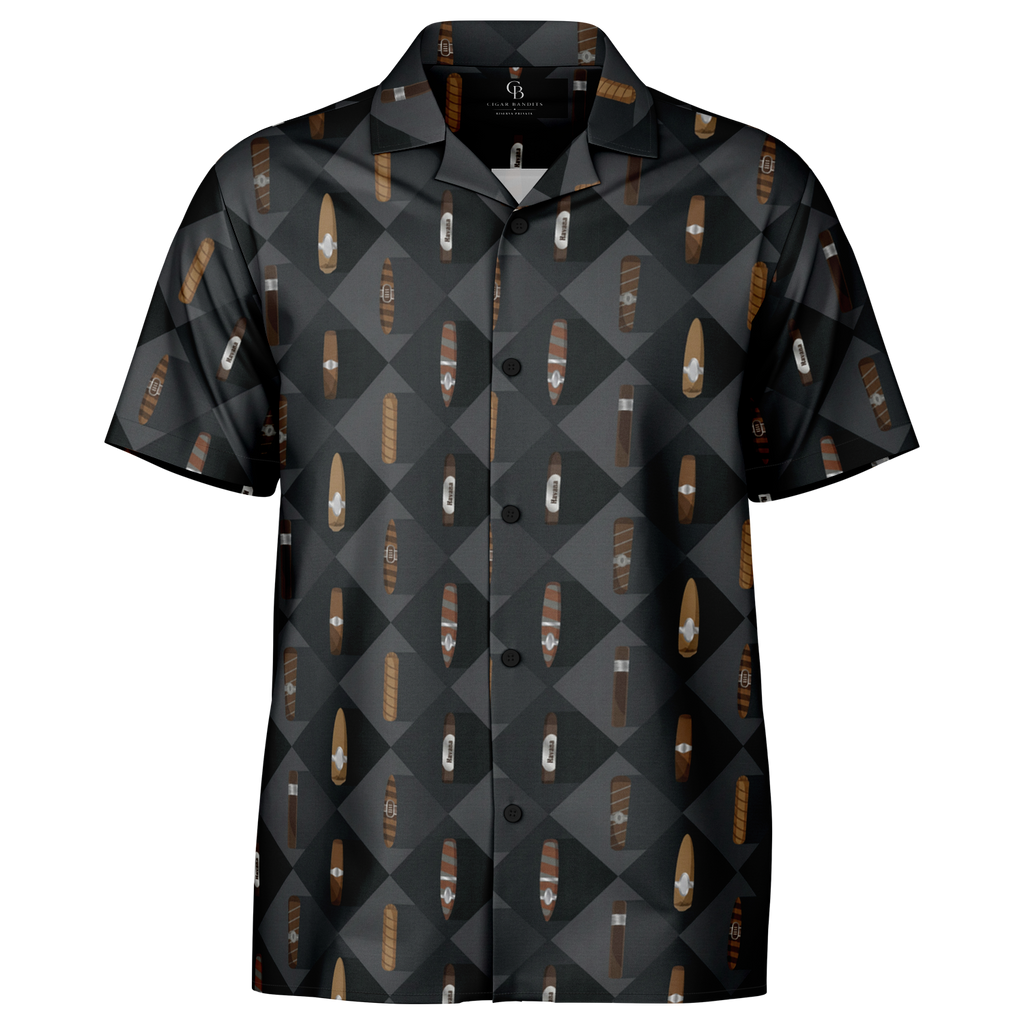 Grand Puro no.2 - Argento Black