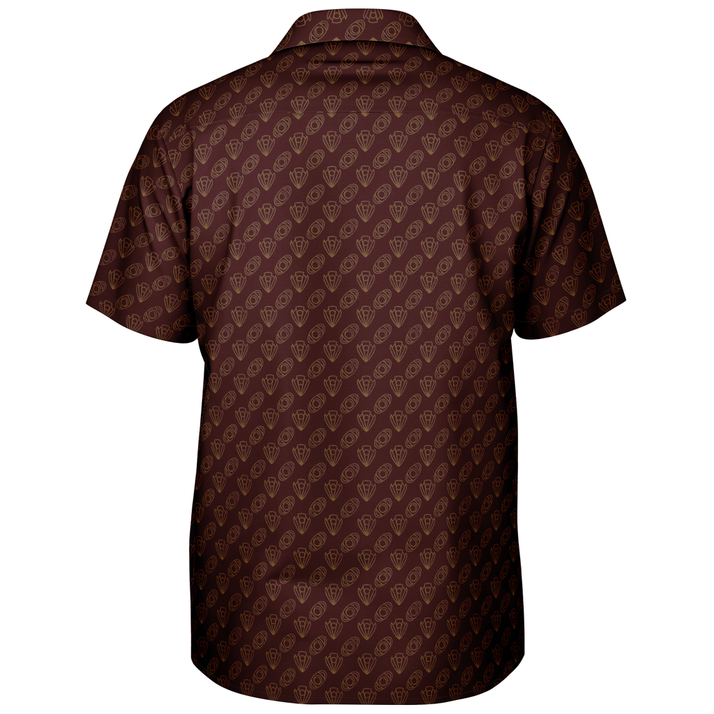 The Cutter Burgandy - Cigar Bandtis Riserva Privata