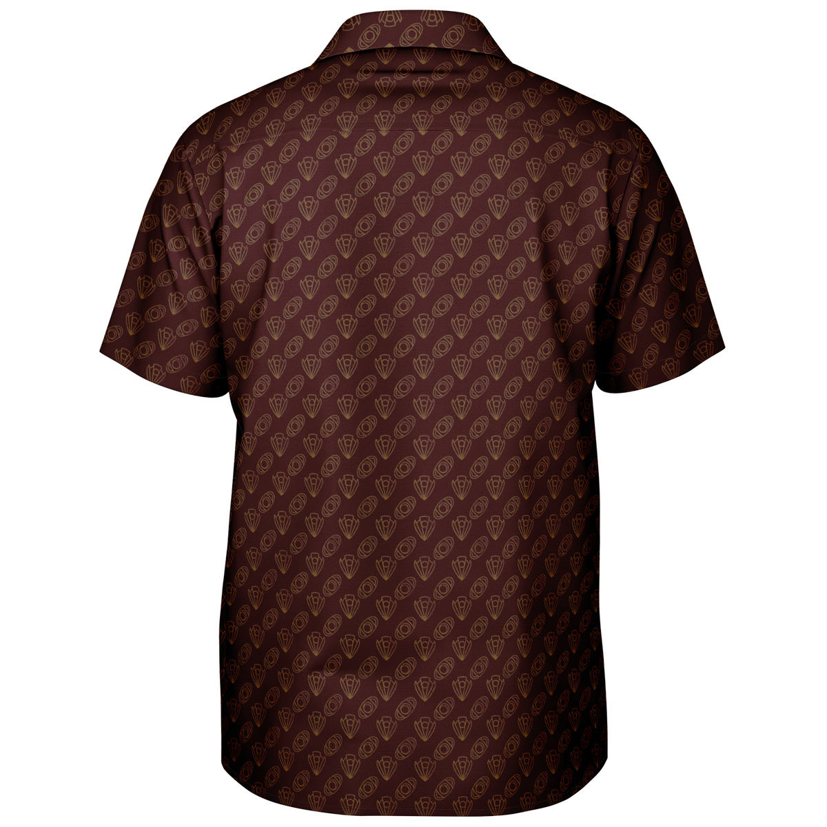 The Cutter Burgandy - Cigar Bandtis Riserva Privata