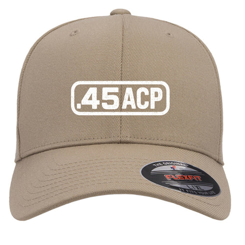 KHAKI - FRONT