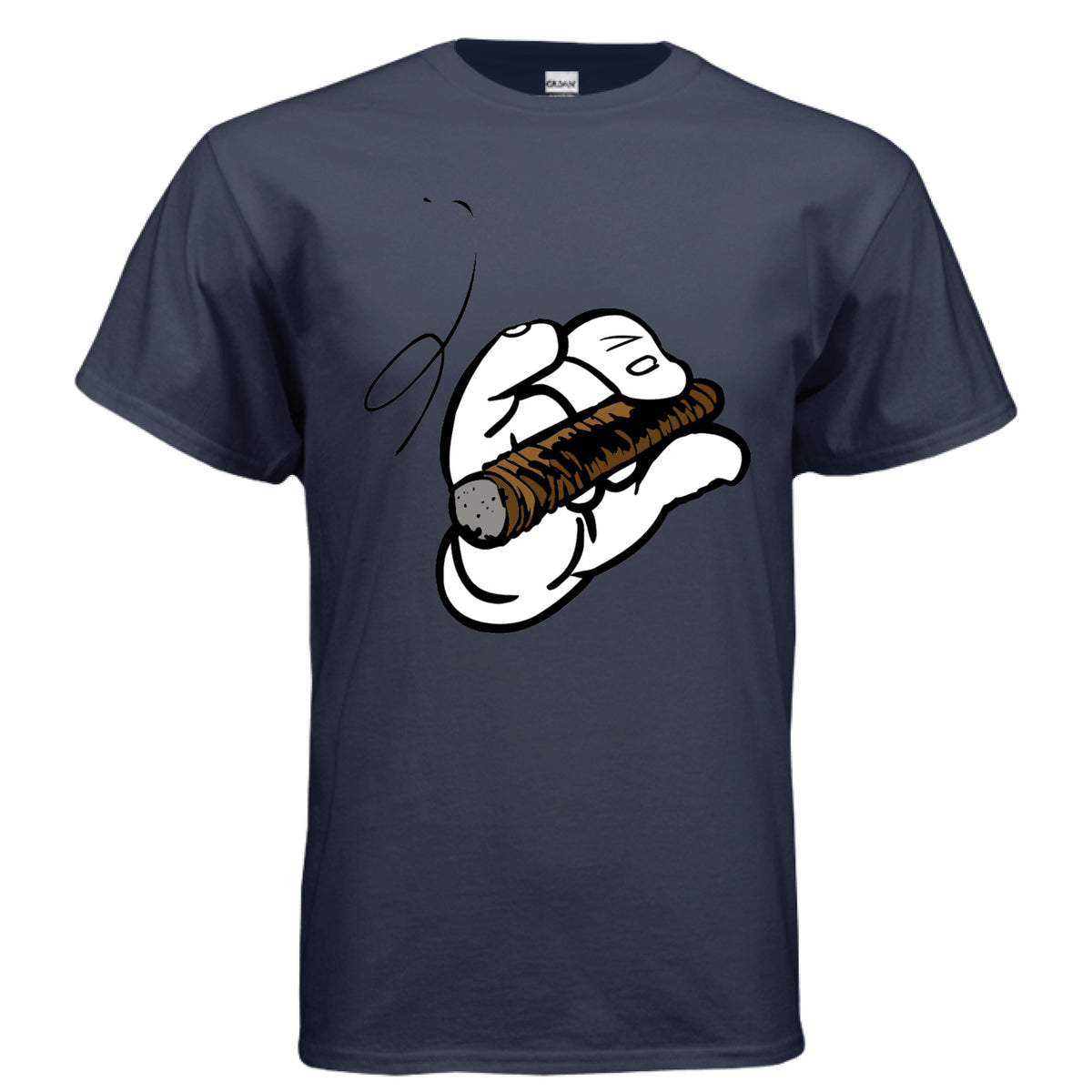 NAVY - FRONT