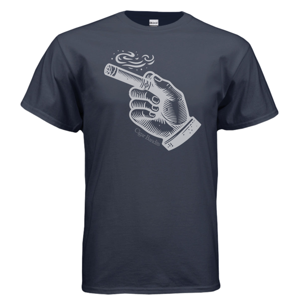 NAVY - FRONT