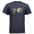 NAVY - FRONT