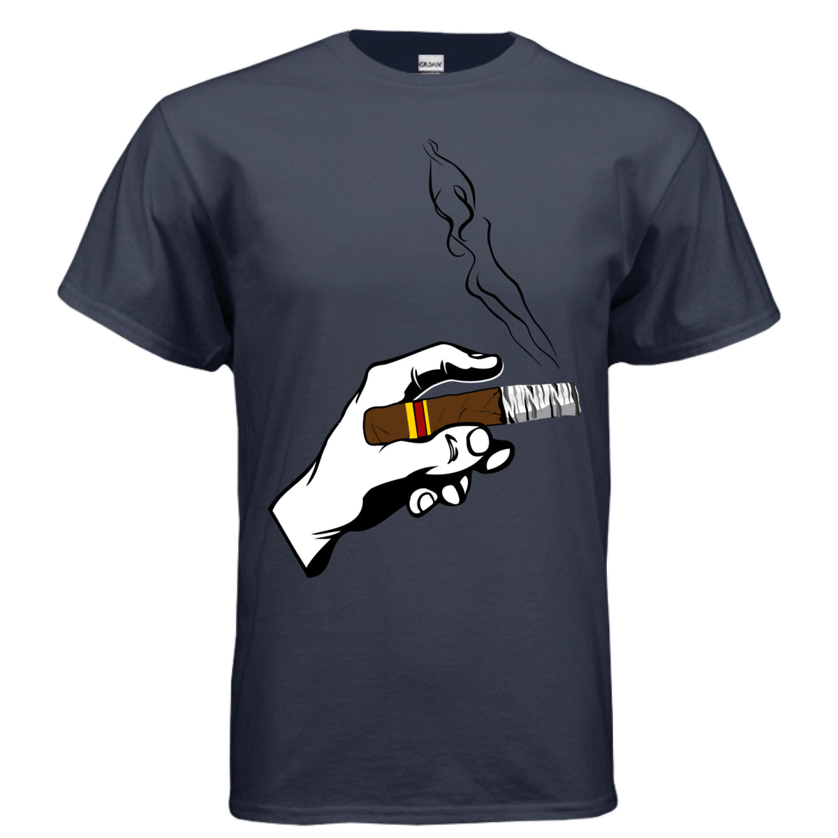 NAVY - FRONT