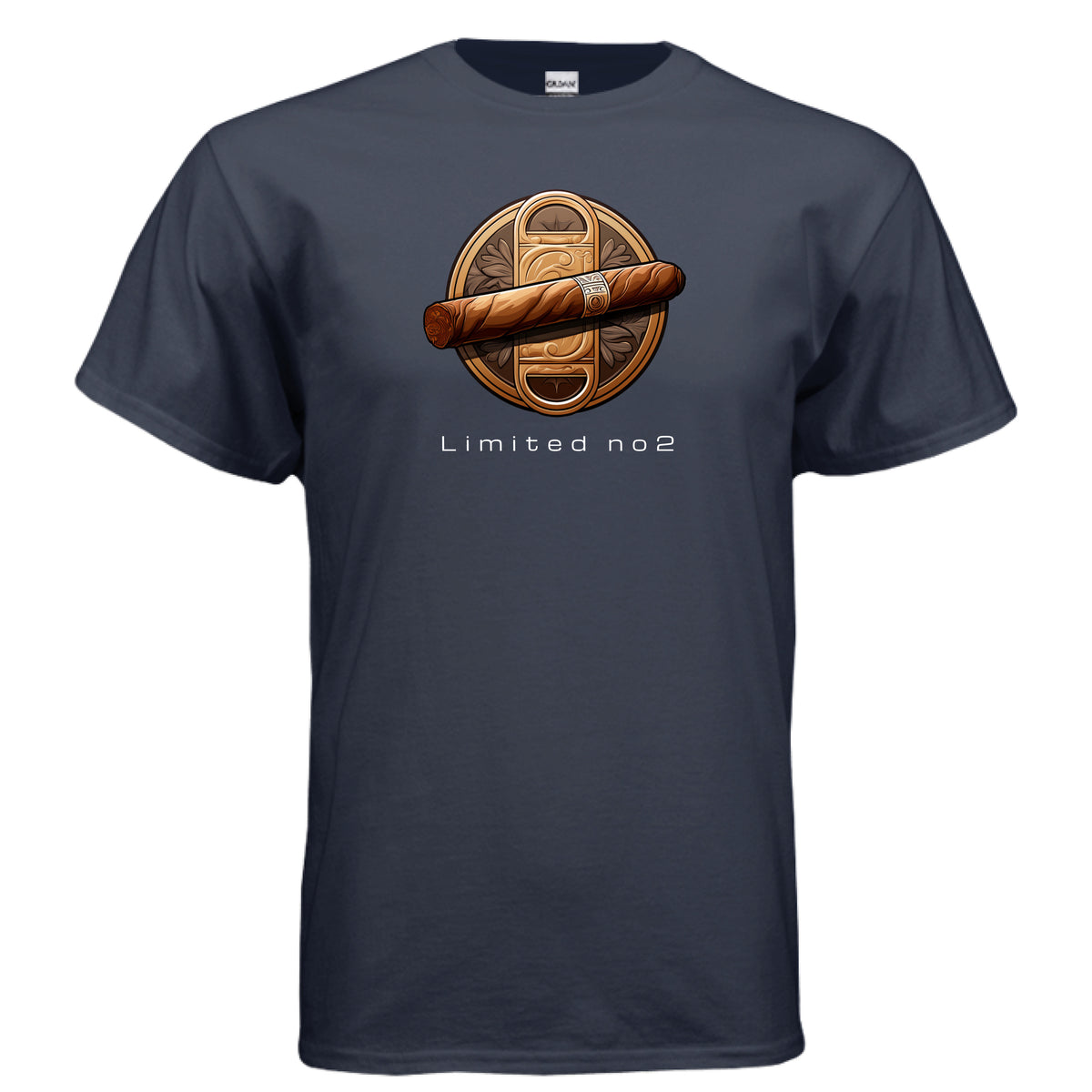 NAVY - FRONT
