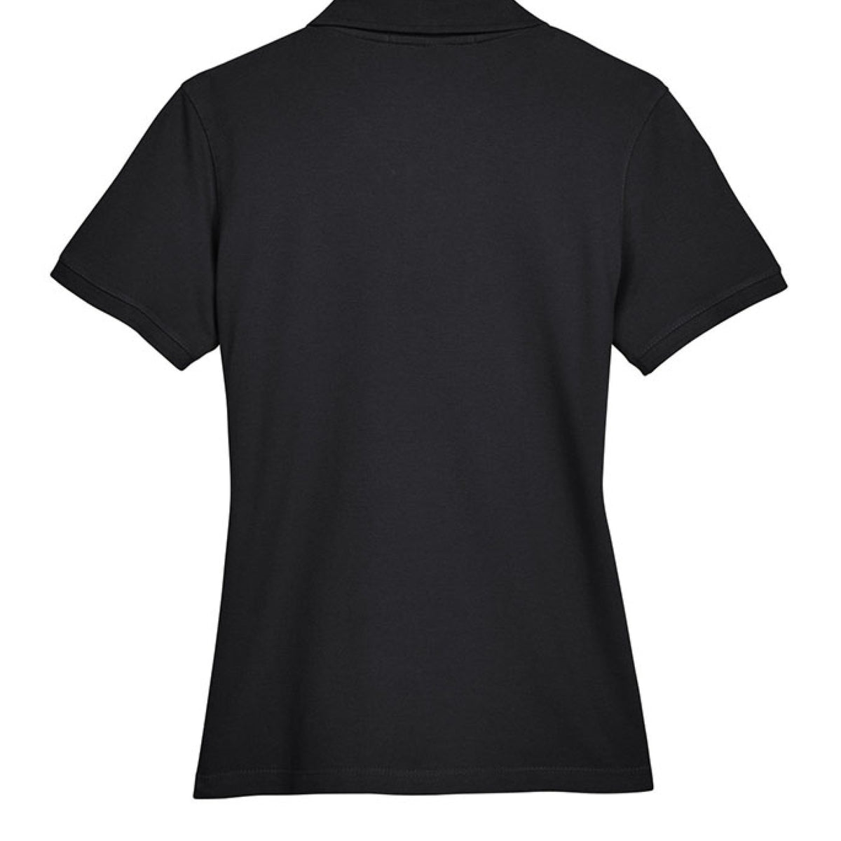BLACK - BACK