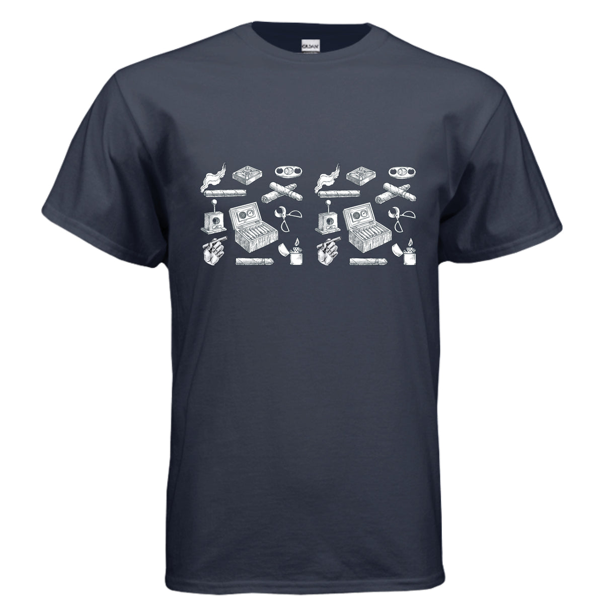 NAVY - FRONT