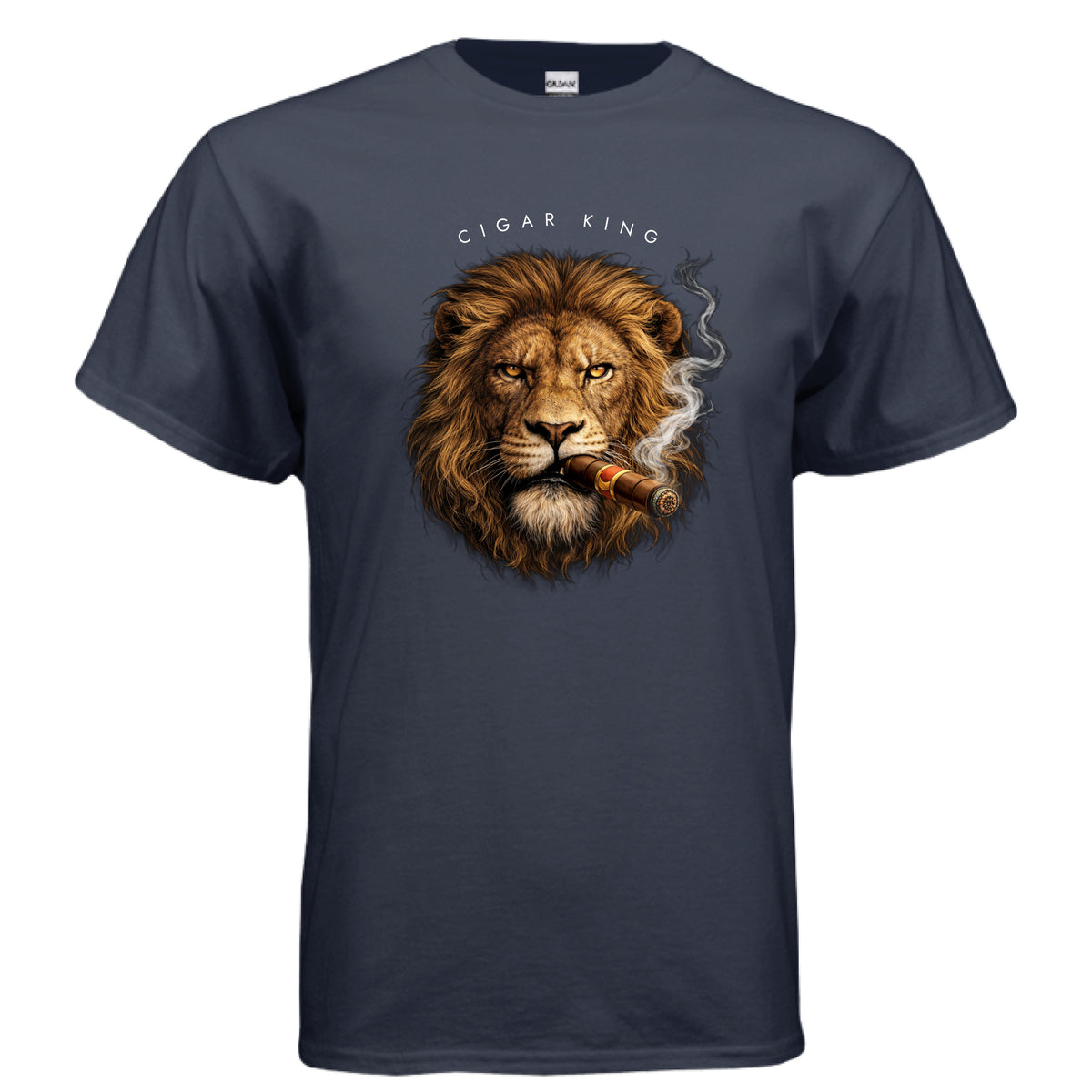 NAVY - FRONT