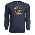 NAVY - FRONT