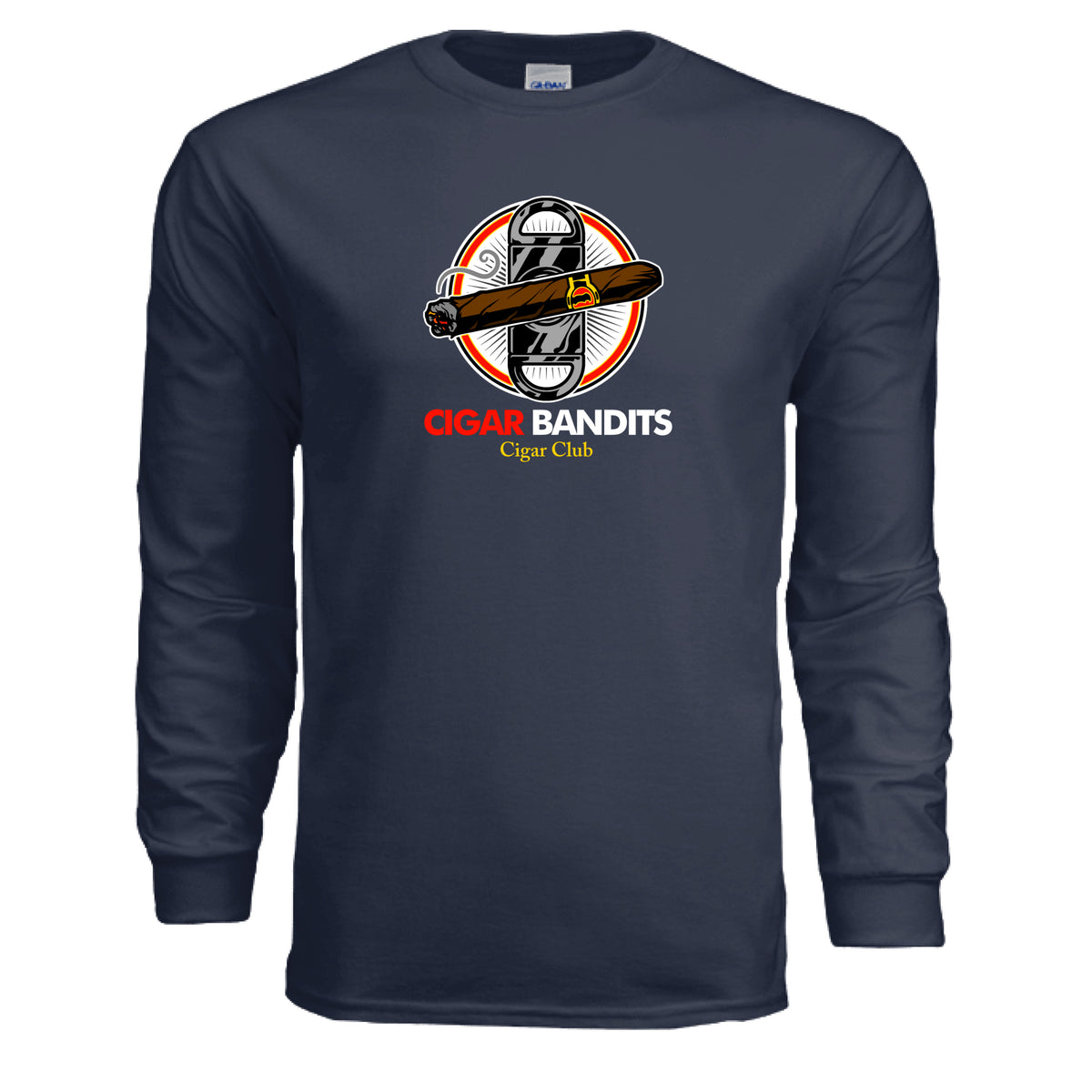 NAVY - FRONT