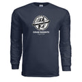 NAVY - FRONT