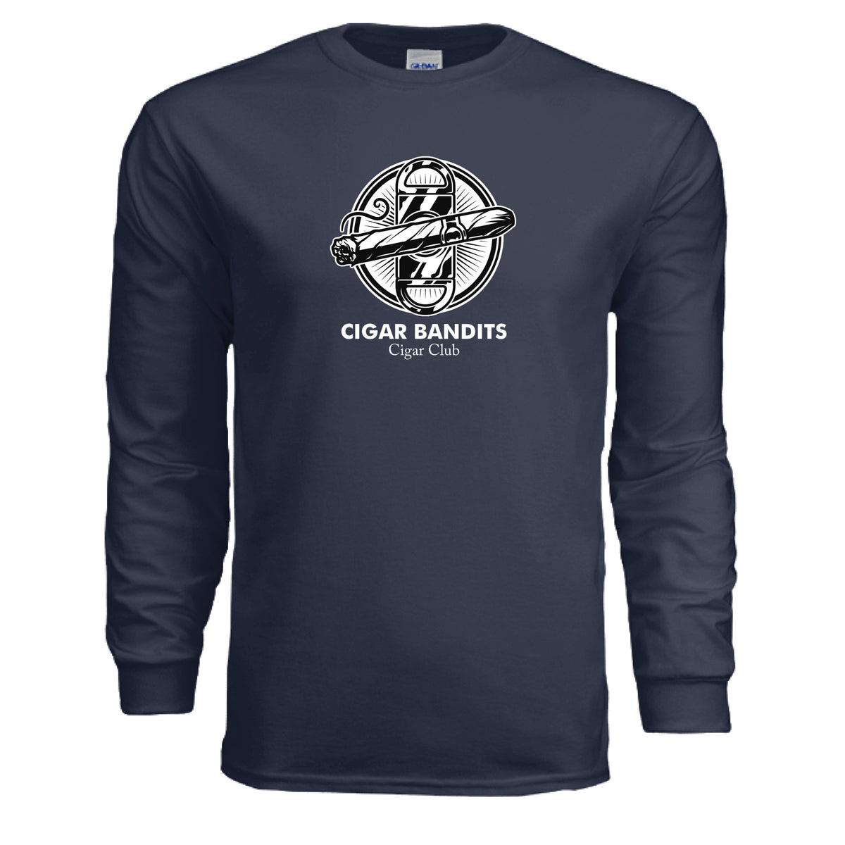 NAVY - FRONT