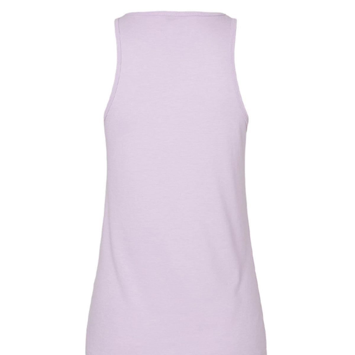 Heather Lilac - BACK