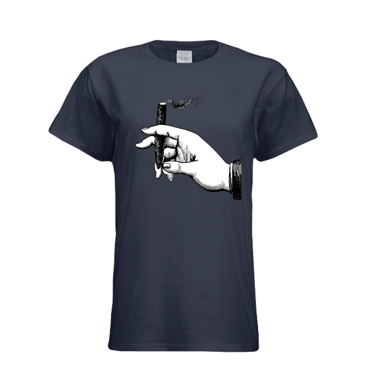 NAVY - FRONT