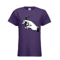 PURPLE - FRONT