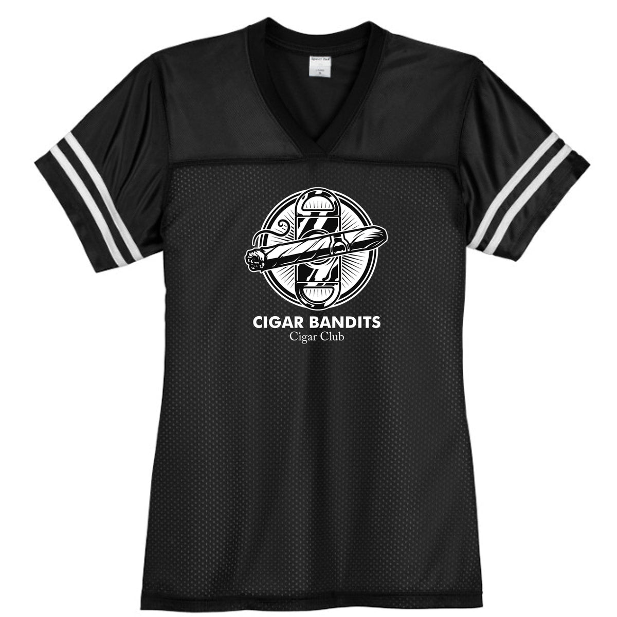 Black/ White - FRONT