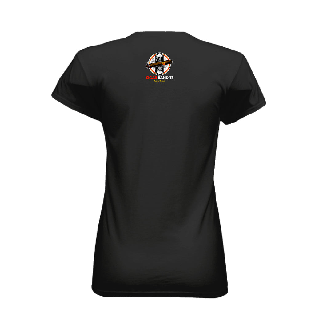 BLACK - BACK
