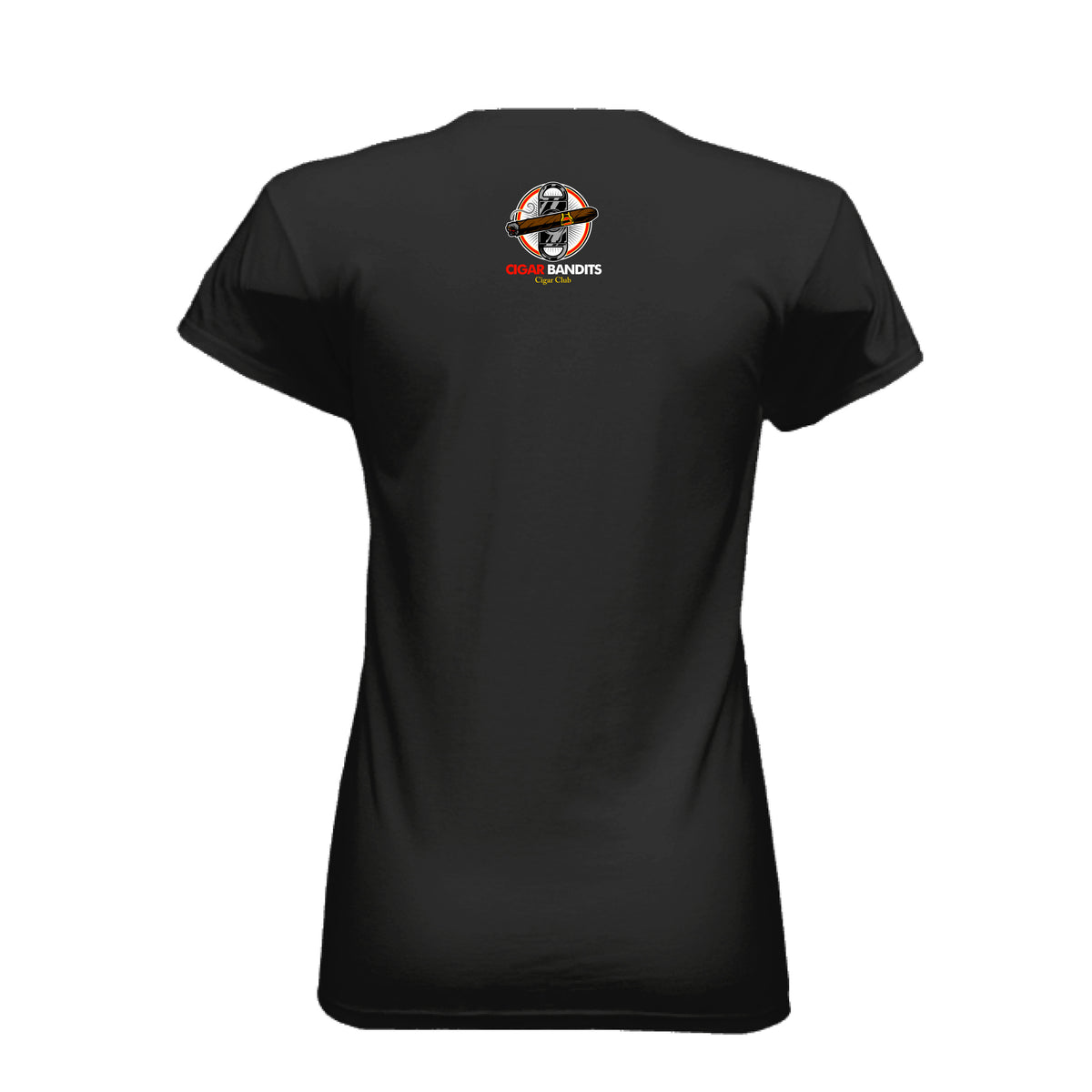 BLACK - BACK