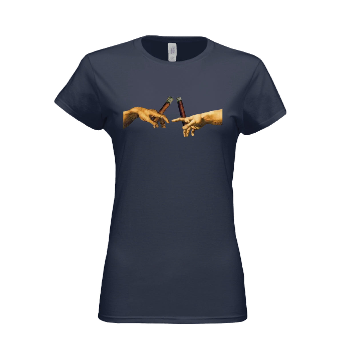 NAVY - FRONT