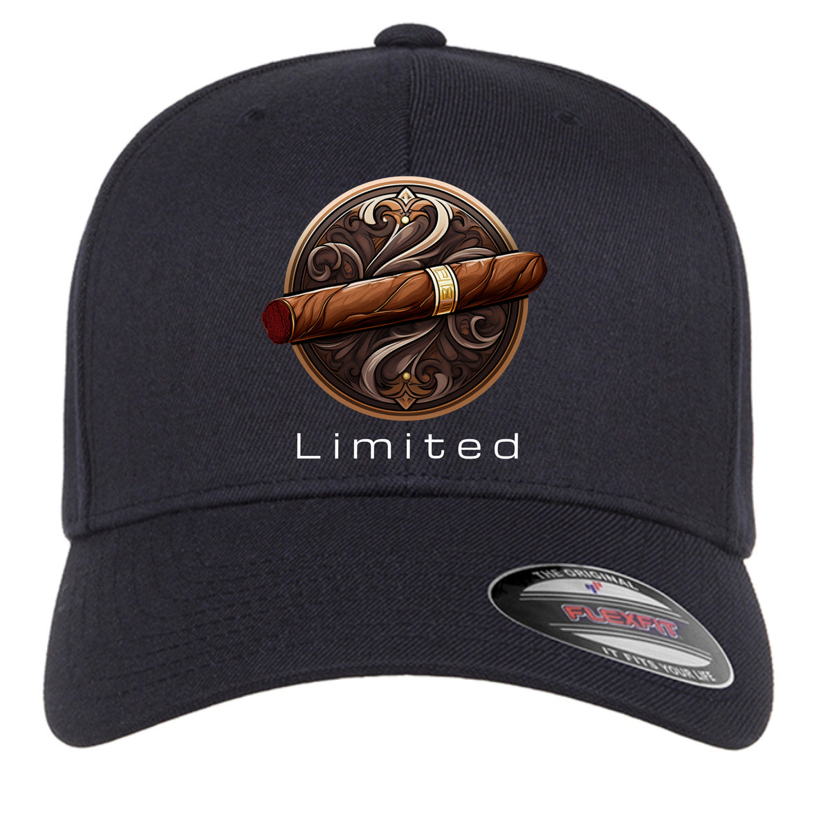 DARK NAVY - FRONT