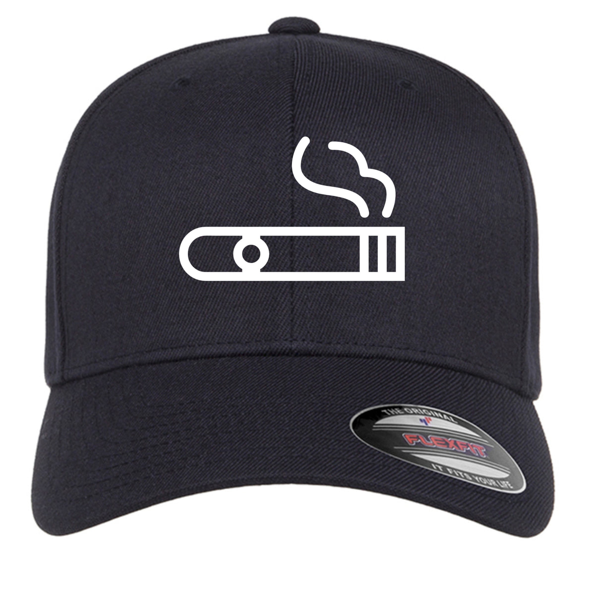 DARK NAVY - FRONT
