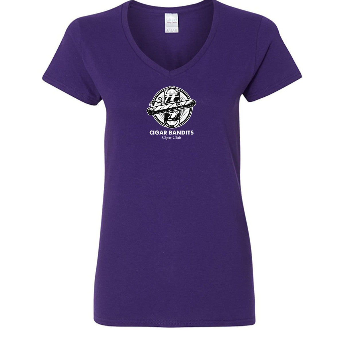 PURPLE - FRONT