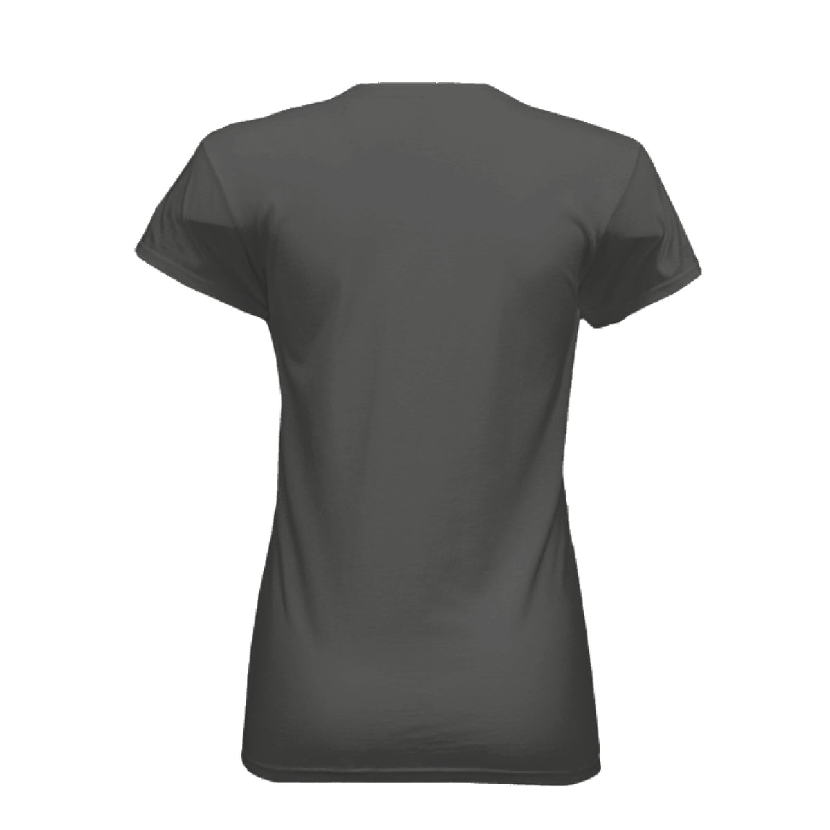 CHARCOAL - BACK