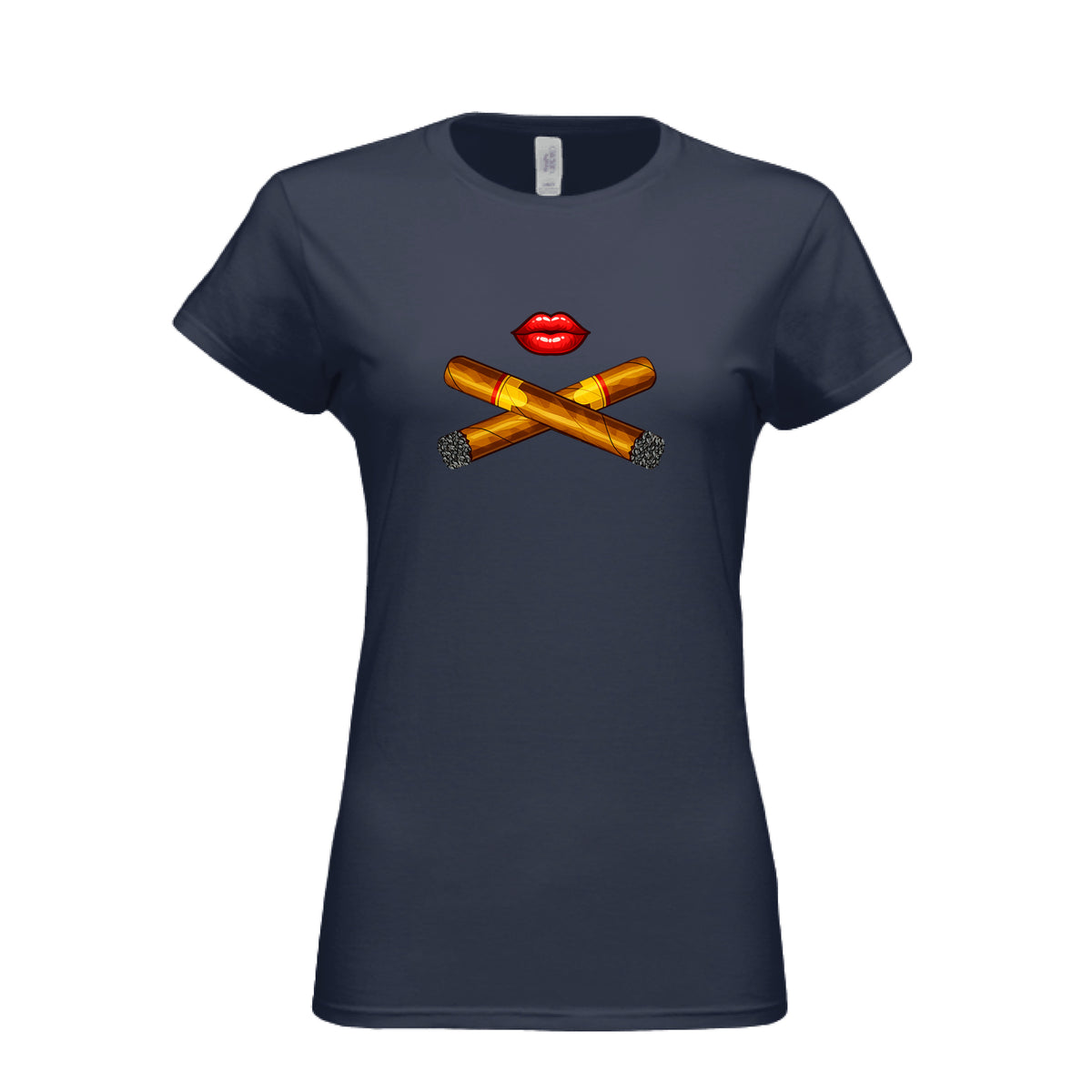 NAVY - FRONT
