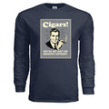 NAVY - FRONT
