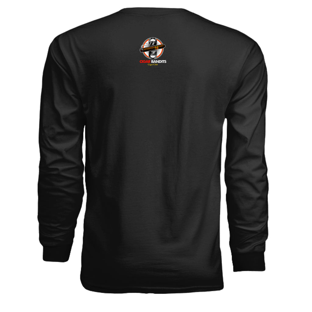BLACK - BACK