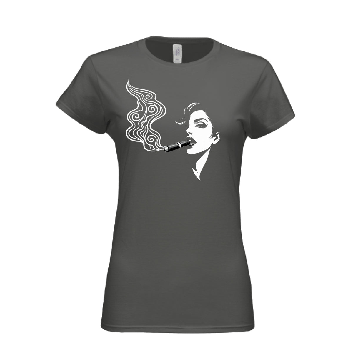 CHARCOAL - FRONT