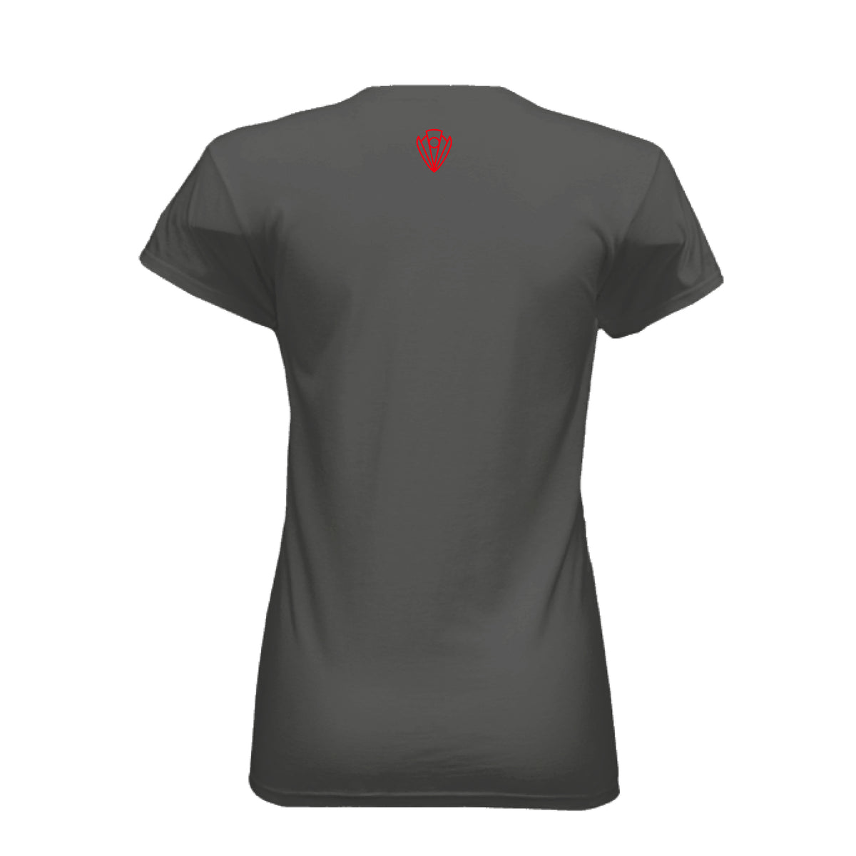 CHARCOAL - BACK