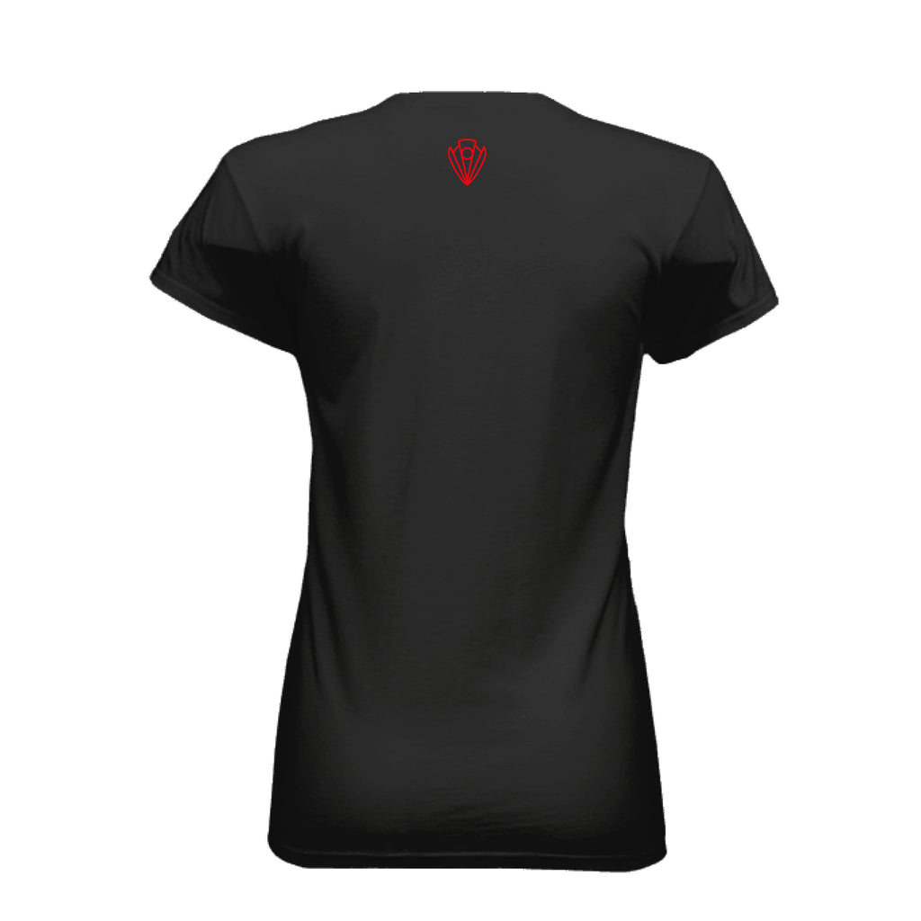 BLACK - BACK