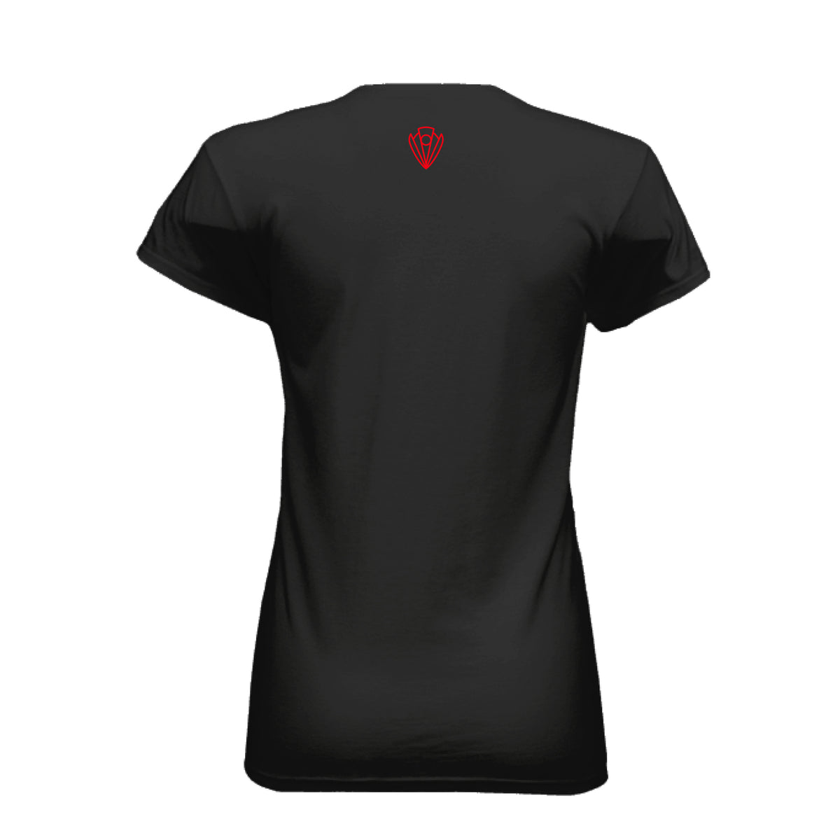 BLACK - BACK