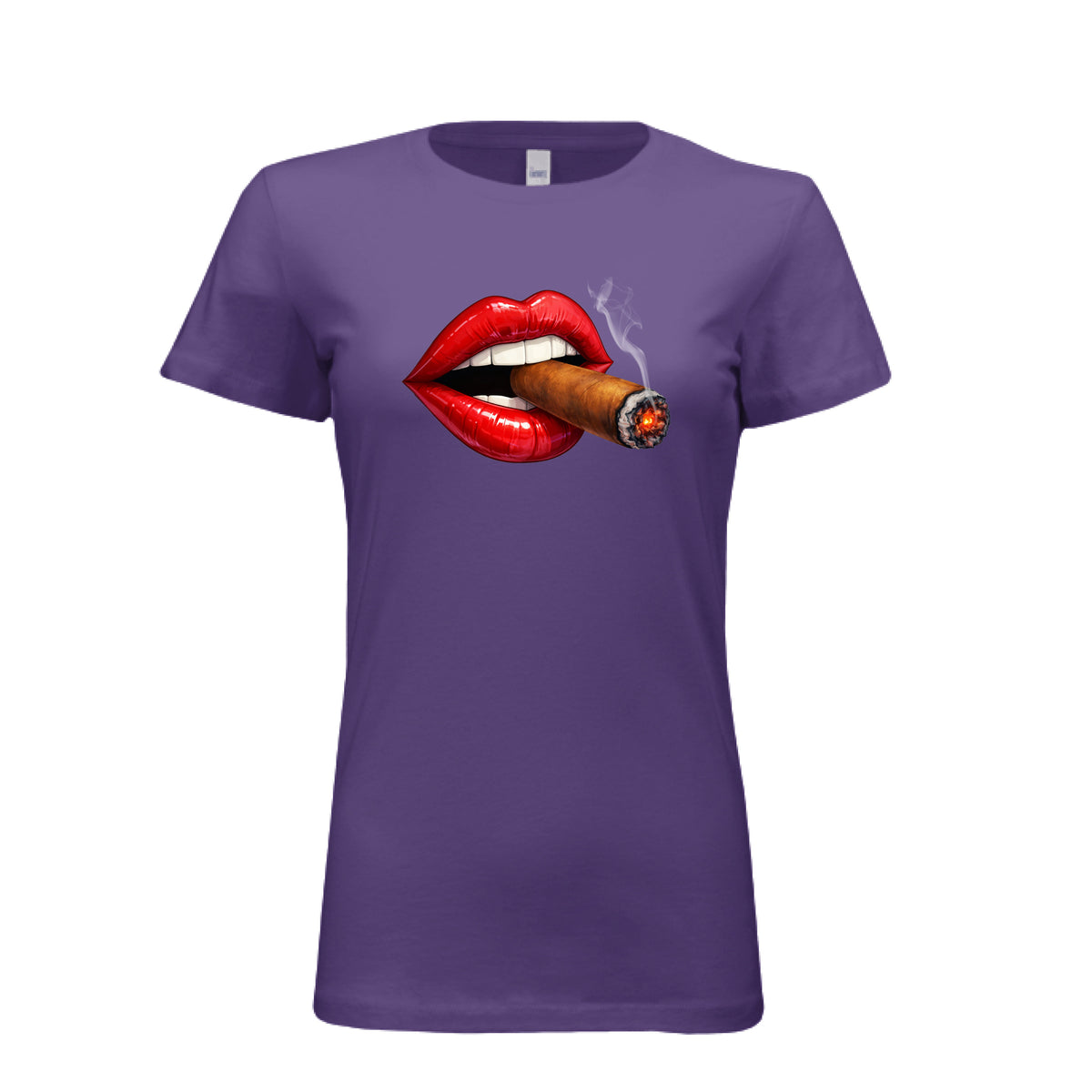 TEAM PURPLE - FRONT
