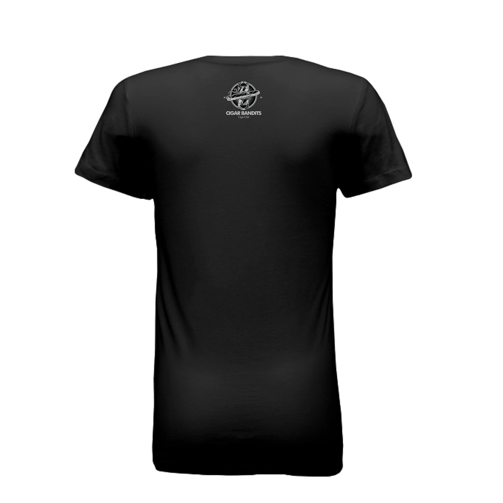 BLACK - BACK