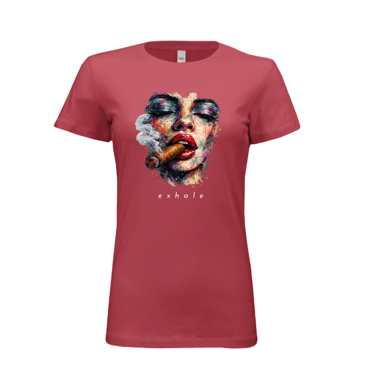 CARDINAL - FRONT