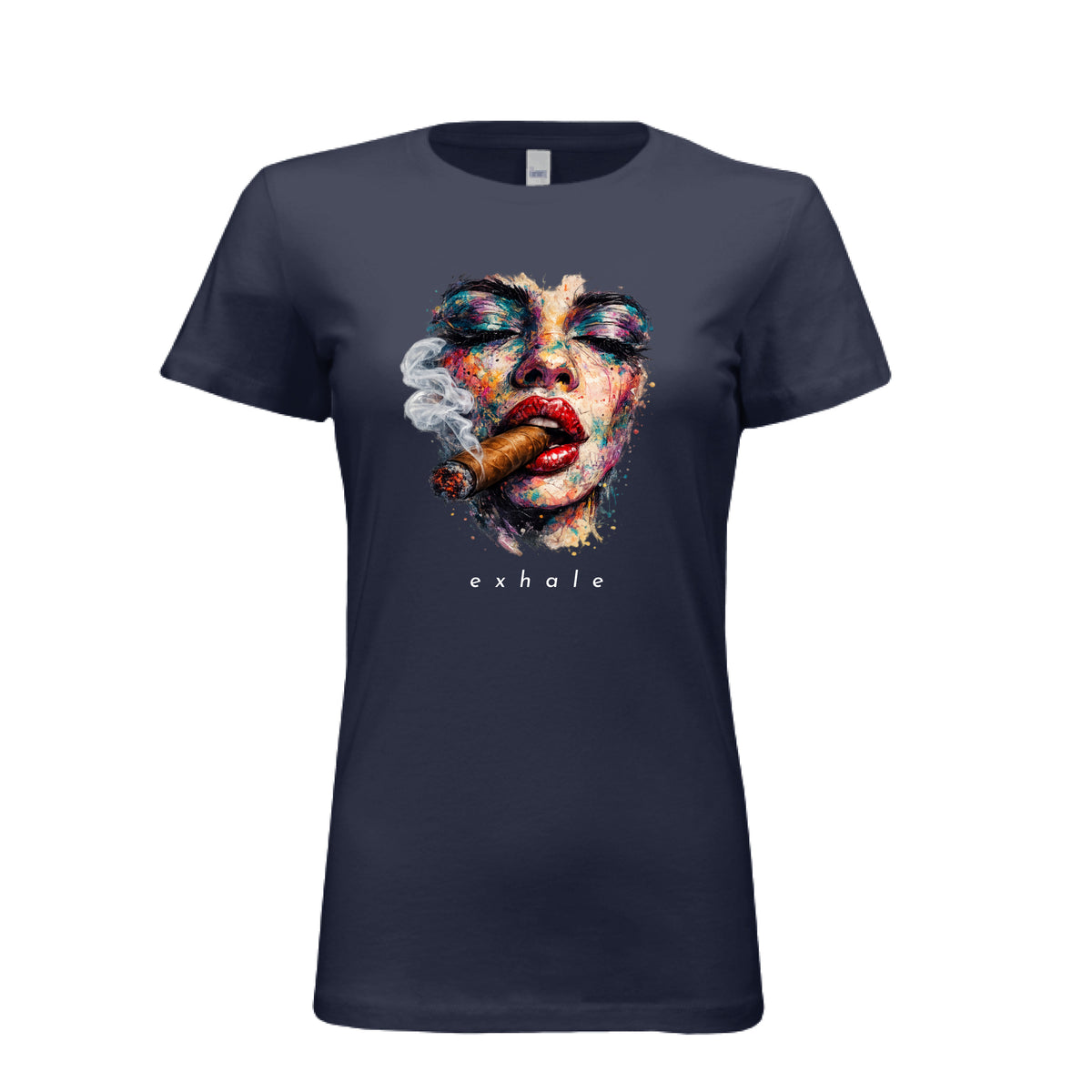NAVY - FRONT